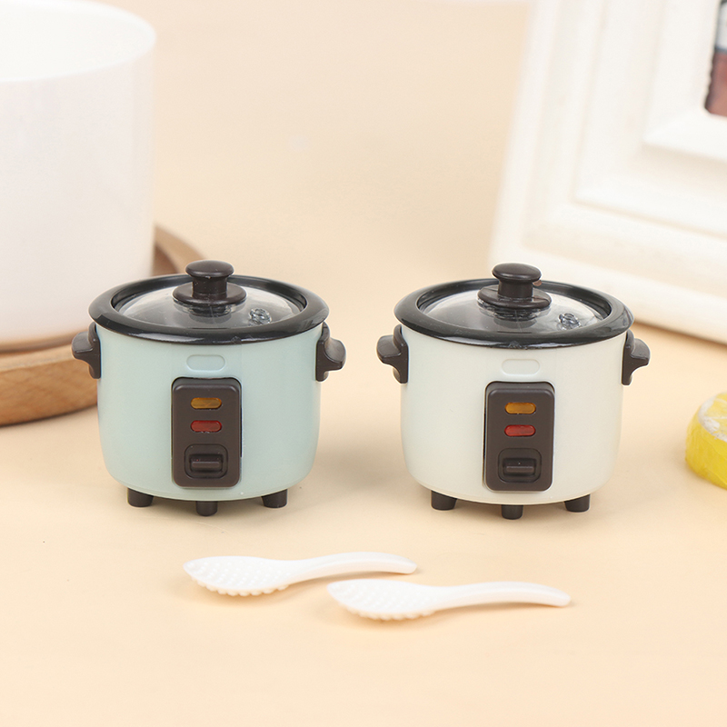 Kids Outdoor Kitchen Accessories - Perlengkapan Dapur Rumah Kulkas Mainan Anak-Anak
