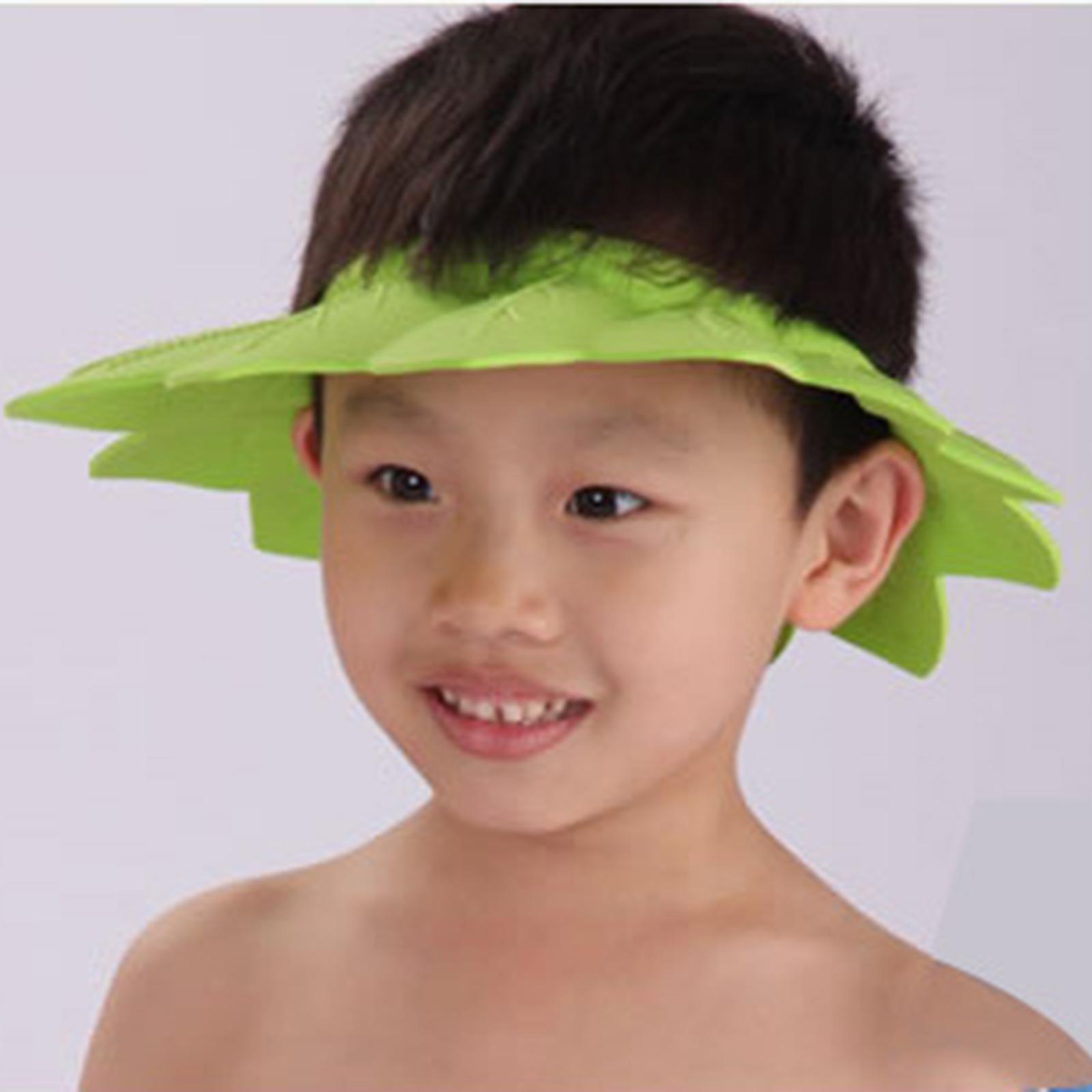 Topi Mandi yang Dapat Disesuai - Q Kids Outdoor ulasan dan harga