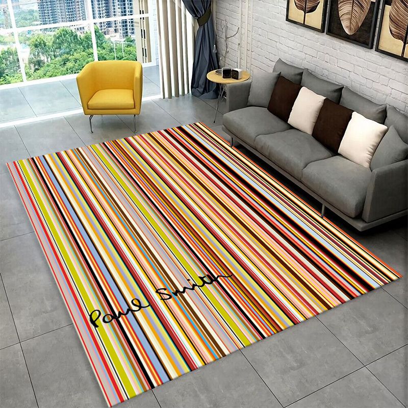 Karpet Anti-selip Pelangi P-Pa - Kids Outdoor Area ulasan dan harga