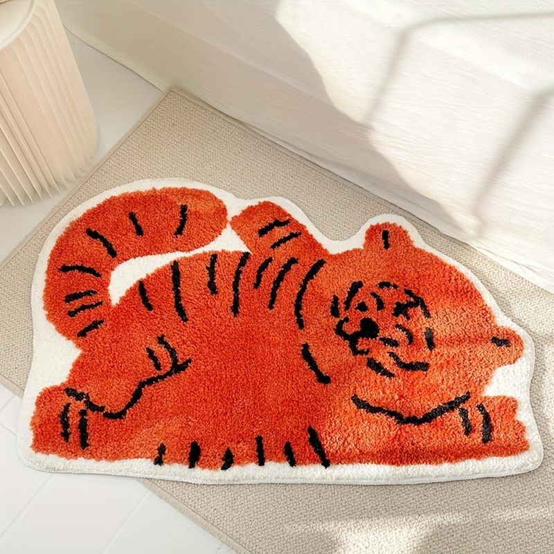 Karpet Kucing Tidur VIKAMA Kaw - Kids Outdoor Area ulasan dan harga