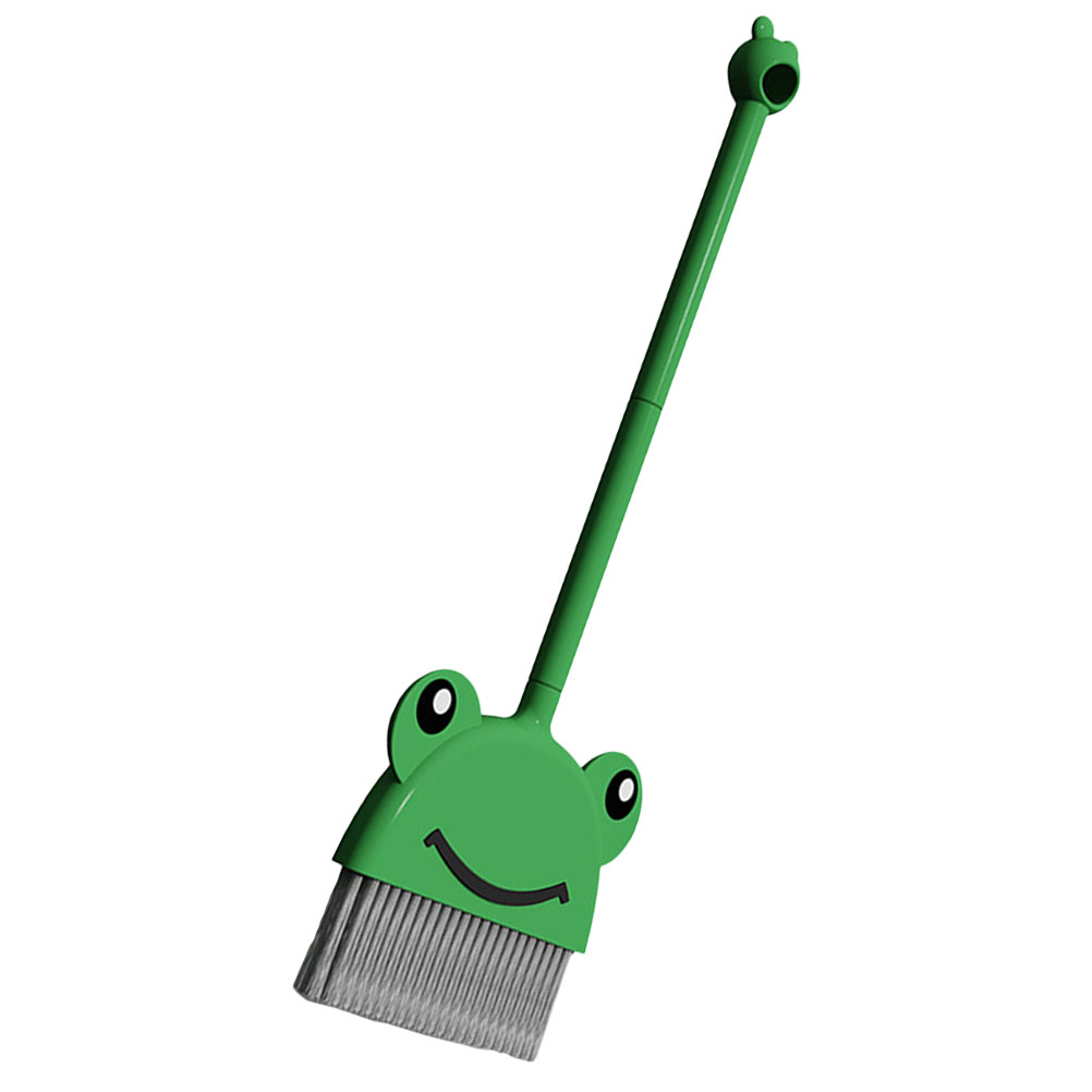 Sapu anak-anak, alat pembersih - Kids Outdoor Broom ulasan dan harga